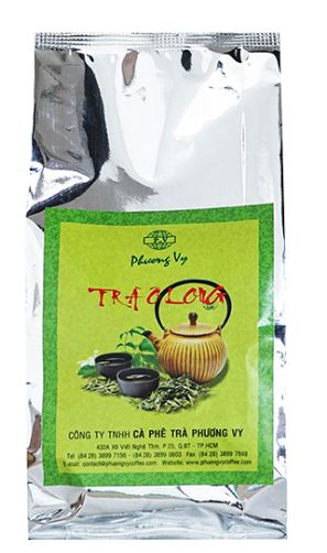 Trà Ô Long 100g - Công ty TNHH Cà Phê Trà Phương Vy – Phương Vy Coffee